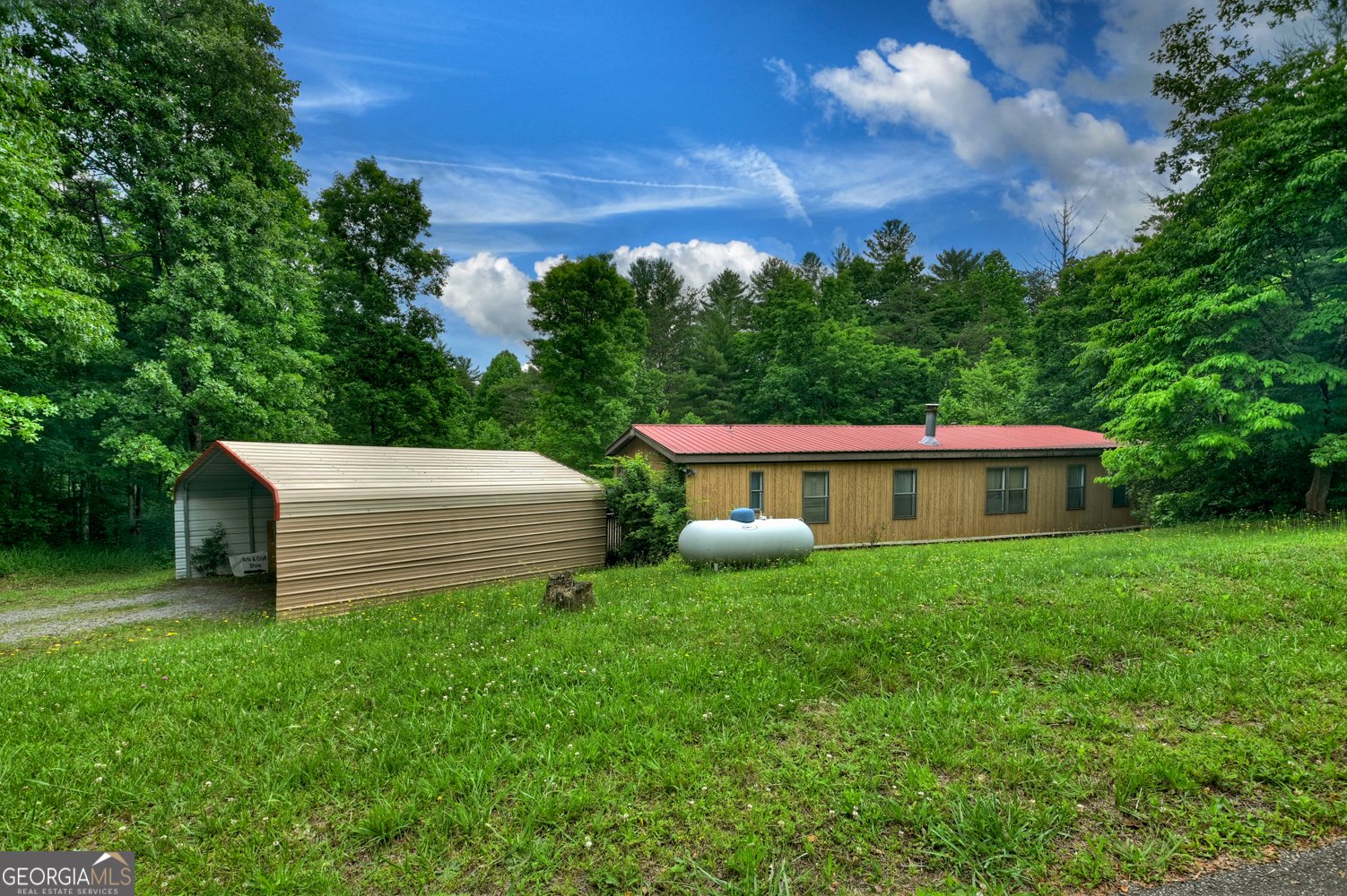 665 Ridgeview Road Morganton - Photo 12