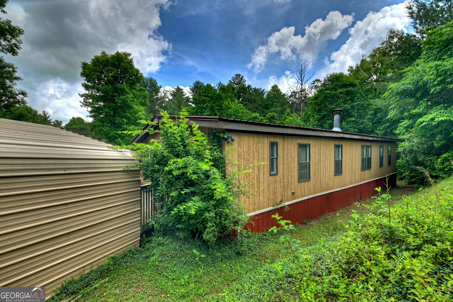 665 Ridgeview Road Morganton - Photo 13