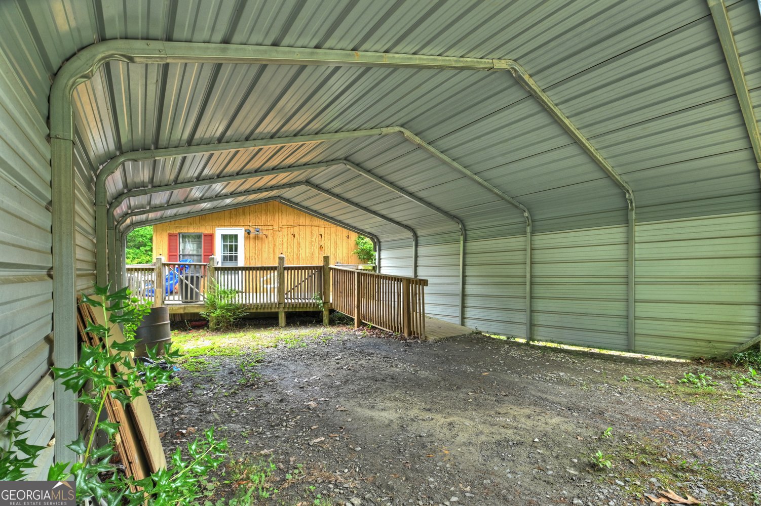 665 Ridgeview Road Morganton - Photo 14