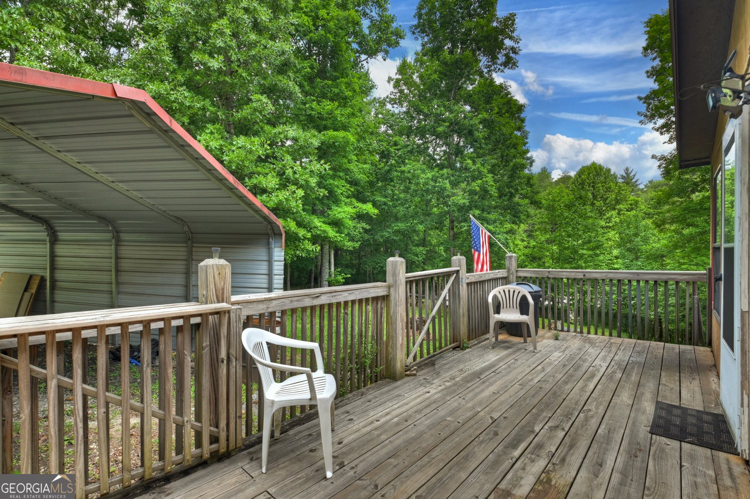 665 Ridgeview Road Morganton - Photo 15