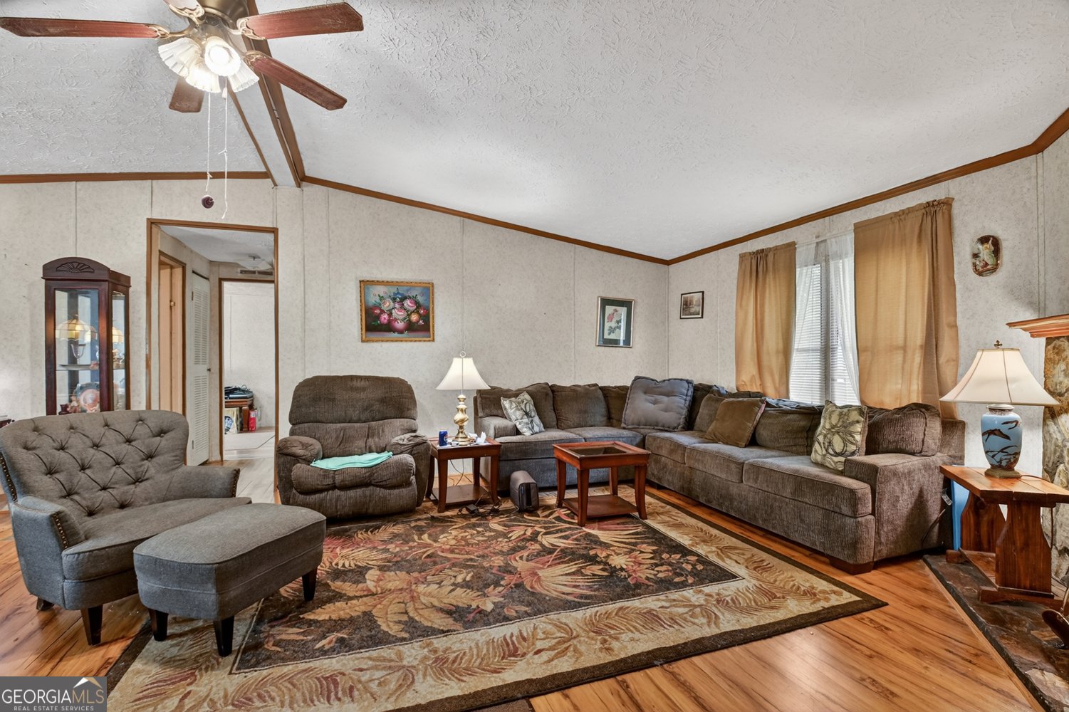 665 Ridgeview Road Morganton - Photo 17