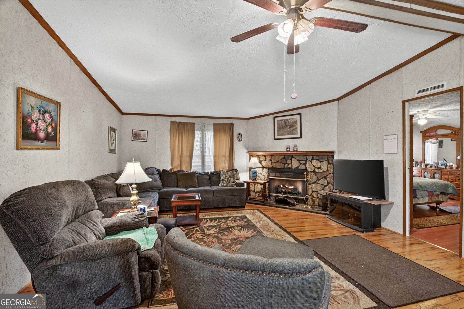 665 Ridgeview Road Morganton - Photo 18