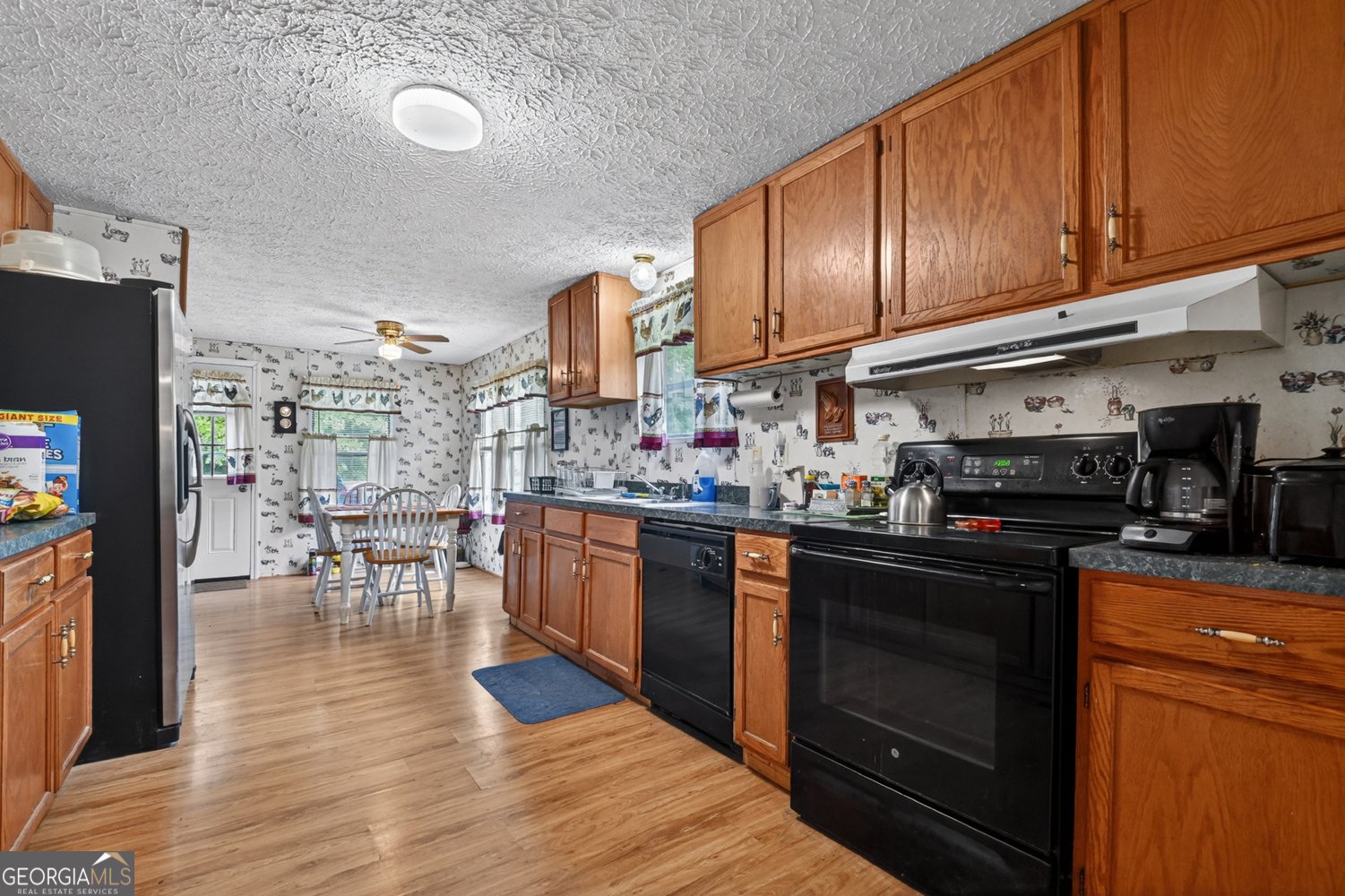 665 Ridgeview Road Morganton - Photo 29