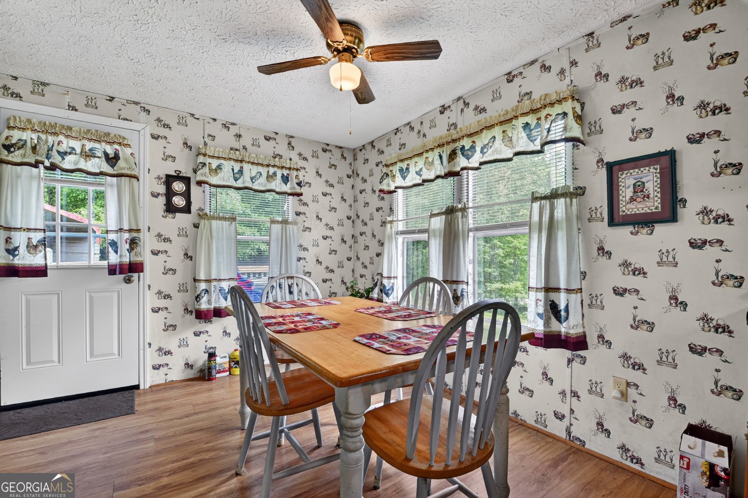 665 Ridgeview Road Morganton - Photo 32