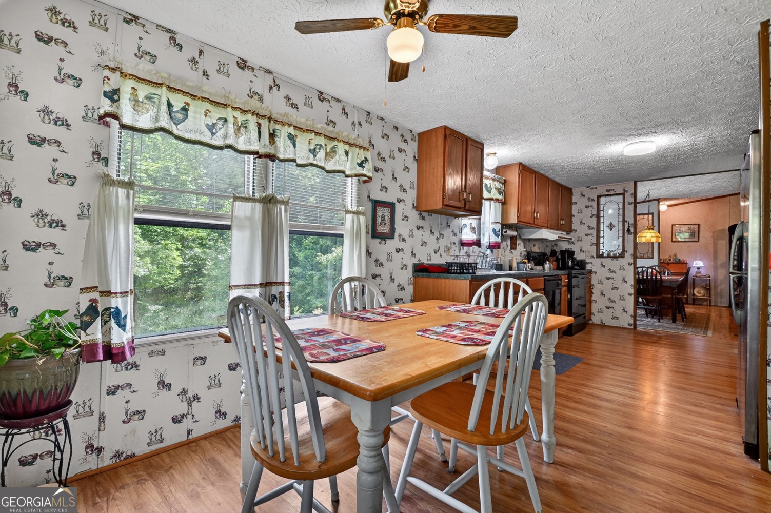 665 Ridgeview Road Morganton - Photo 33
