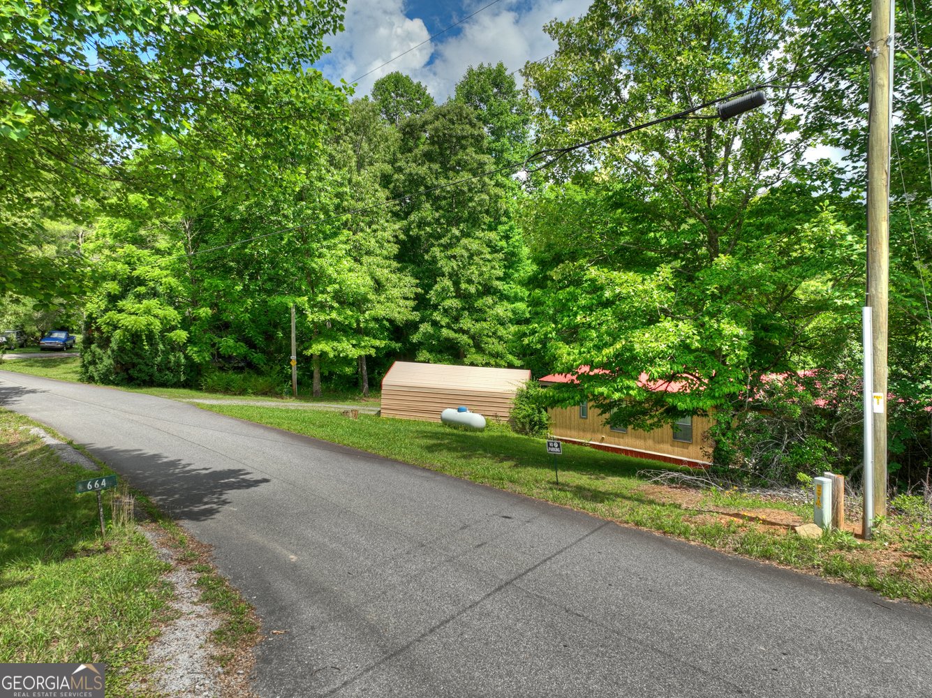 665 Ridgeview Road Morganton - Photo 35