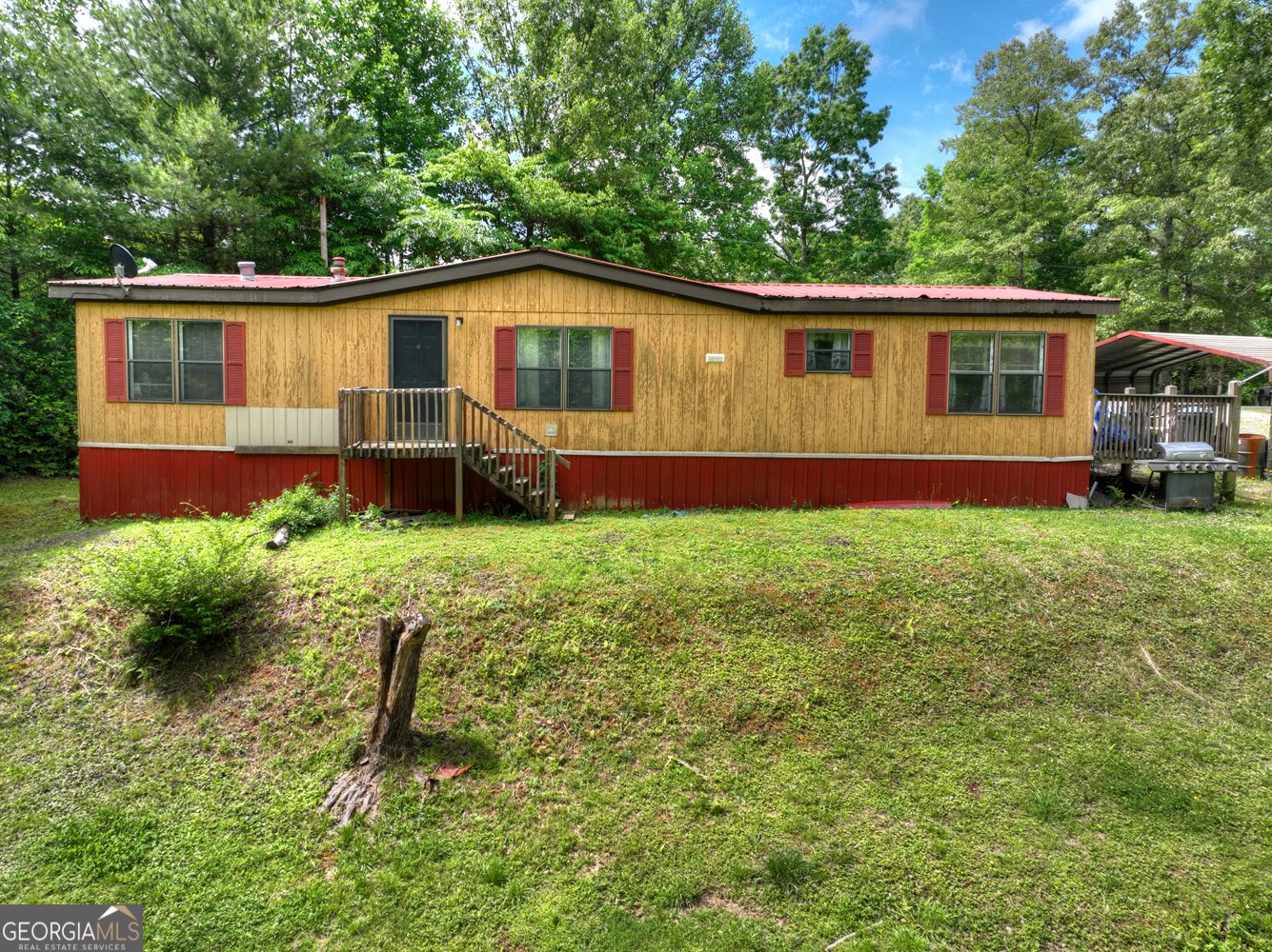 665 Ridgeview Road Morganton - Photo 6