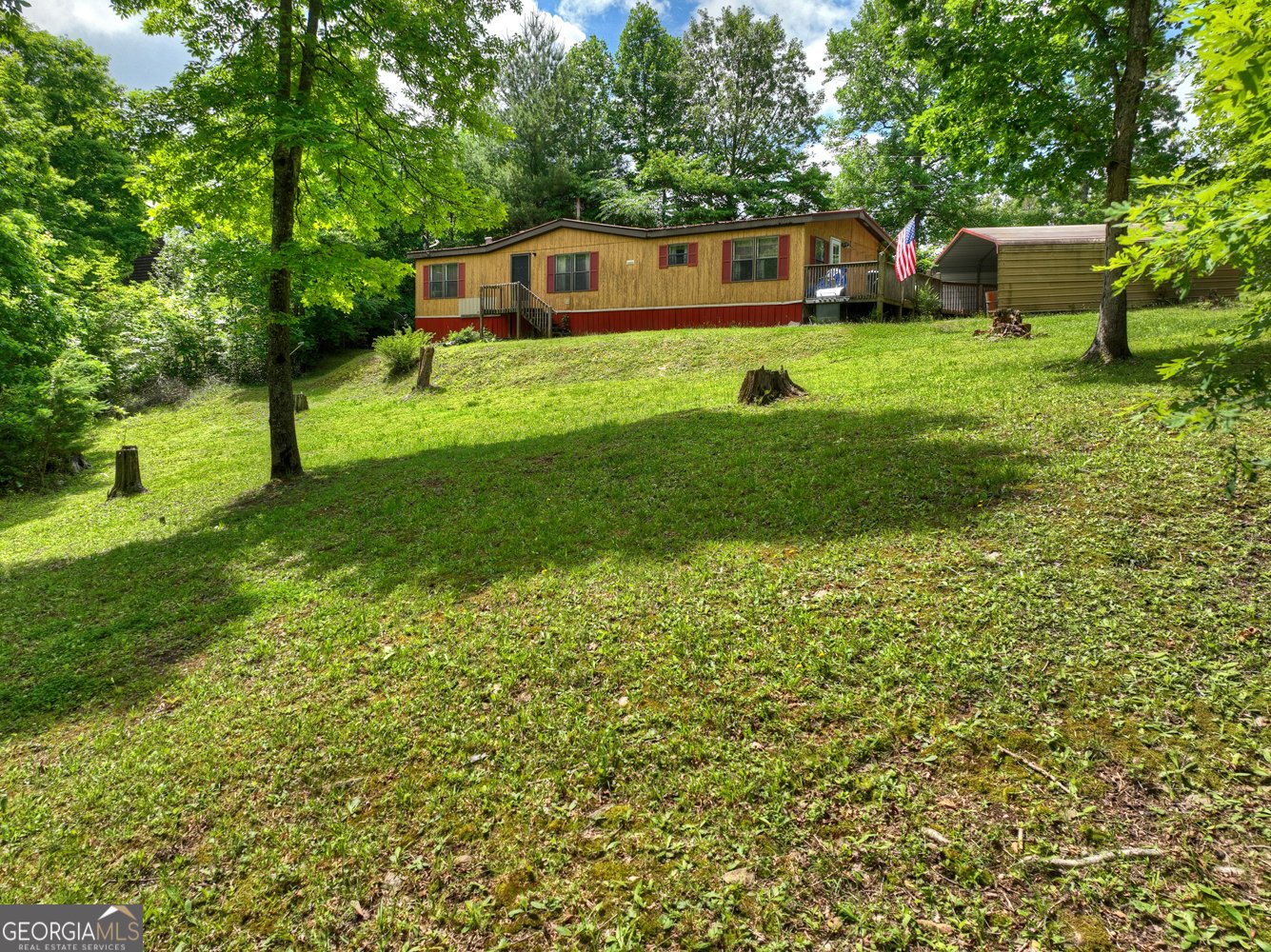 665 Ridgeview Road Morganton - Photo 9