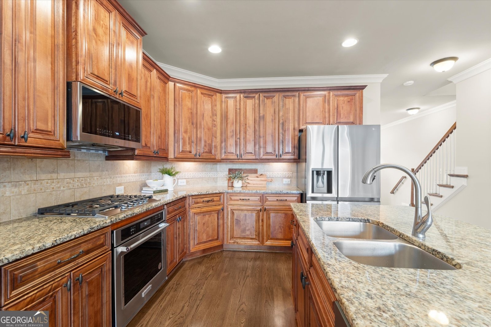 7640 Willoughby Court Alpharetta - Photo 11