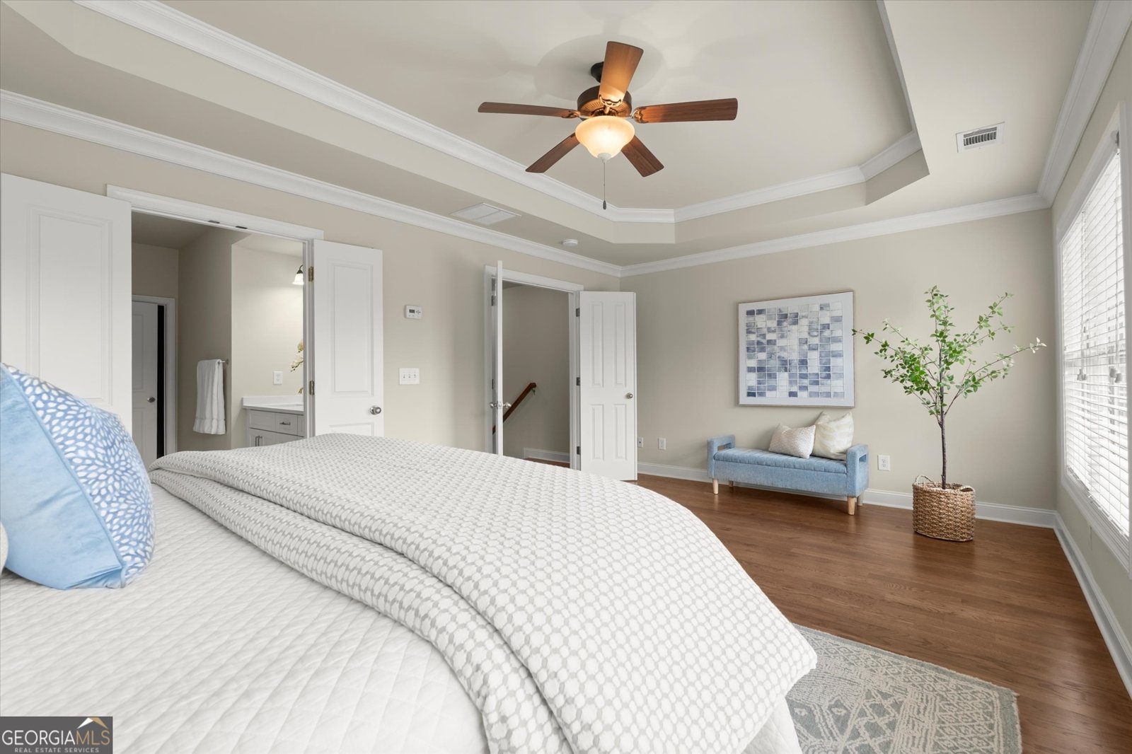 7640 Willoughby Court Alpharetta - Photo 23