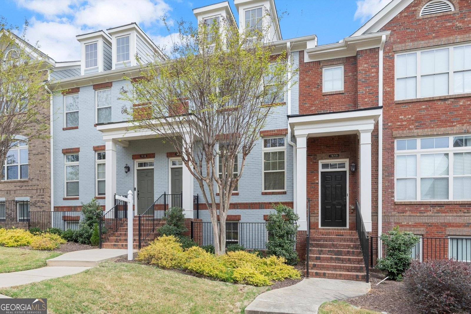 7640 Willoughby Court Alpharetta - Photo 42