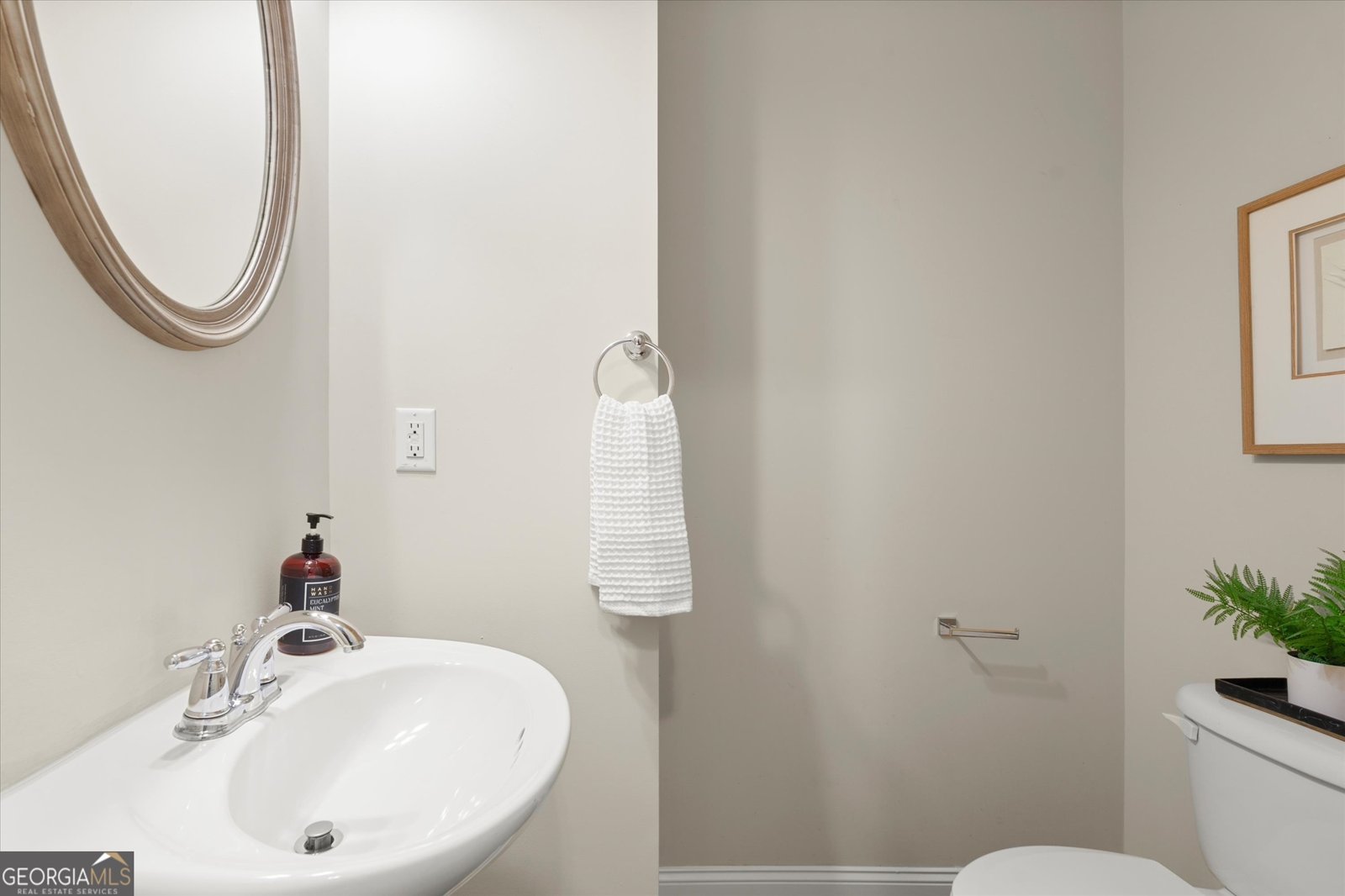 7640 Willoughby Court Alpharetta - Photo 6