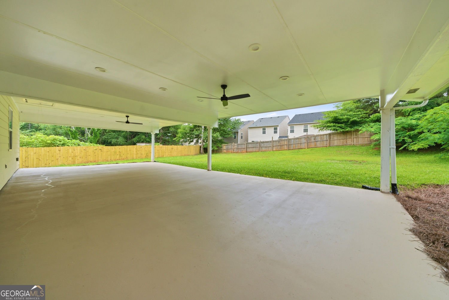 405 Wilson Street Villa Rica - Photo 20