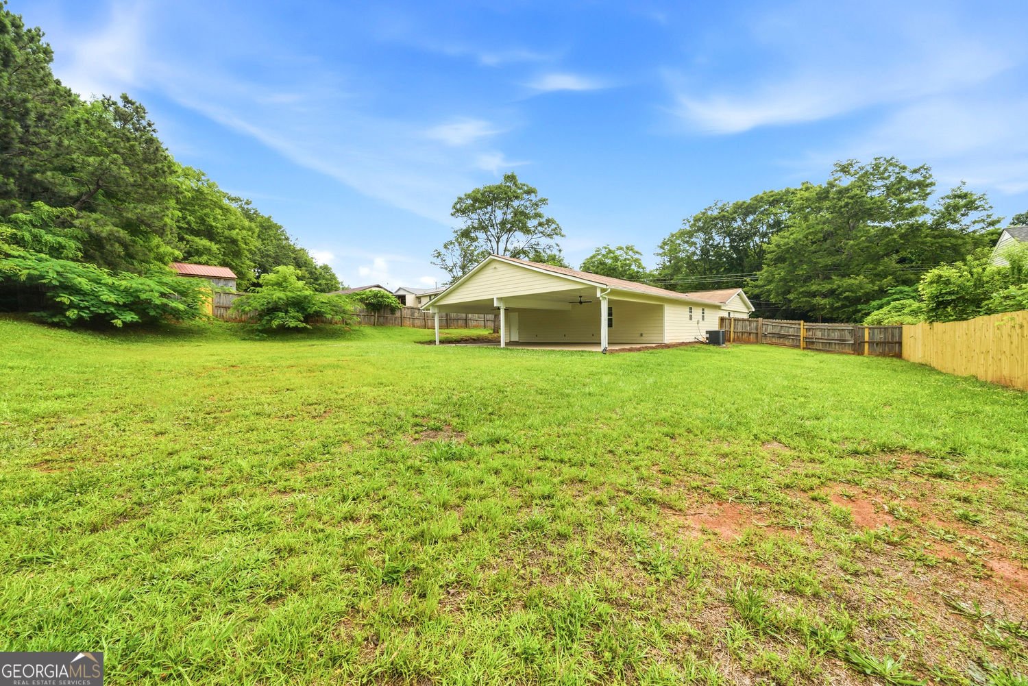 405 Wilson Street Villa Rica - Photo 21