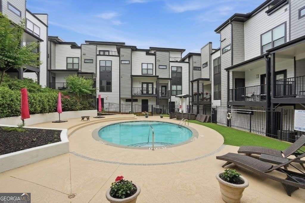 962 Moda Drive Atlanta - Photo 30
