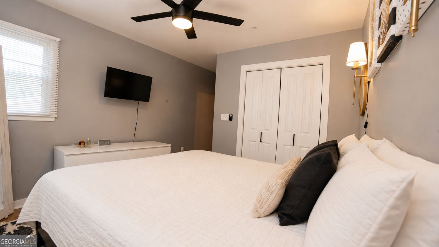 208 Silver Springs Circle Atlanta - Photo 10