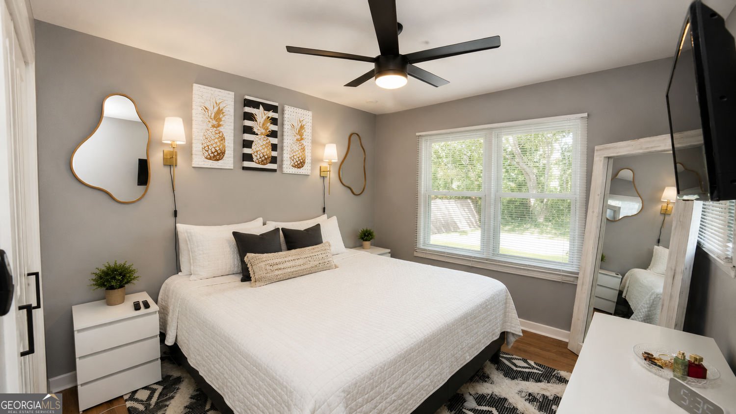 208 Silver Springs Circle Atlanta - Photo 11