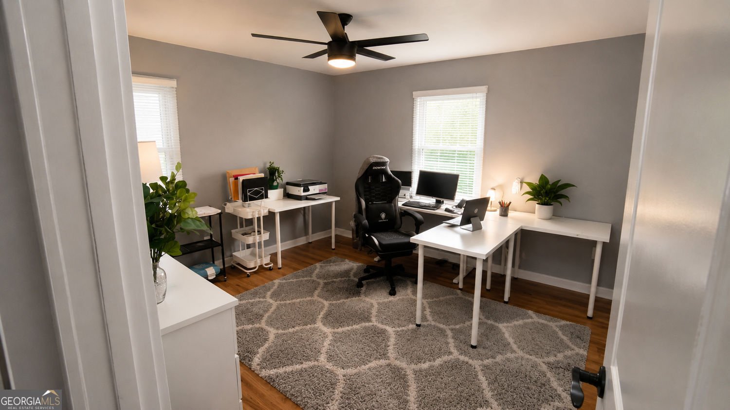 208 Silver Springs Circle Atlanta - Photo 12