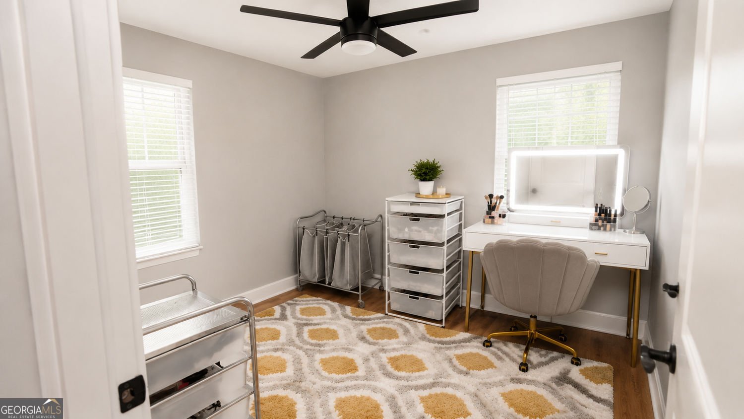 208 Silver Springs Circle Atlanta - Photo 14