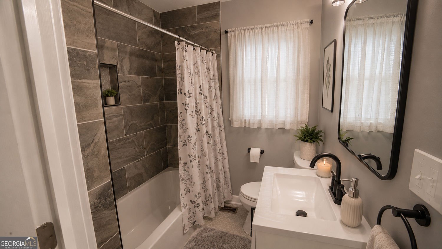 208 Silver Springs Circle Atlanta - Photo 17