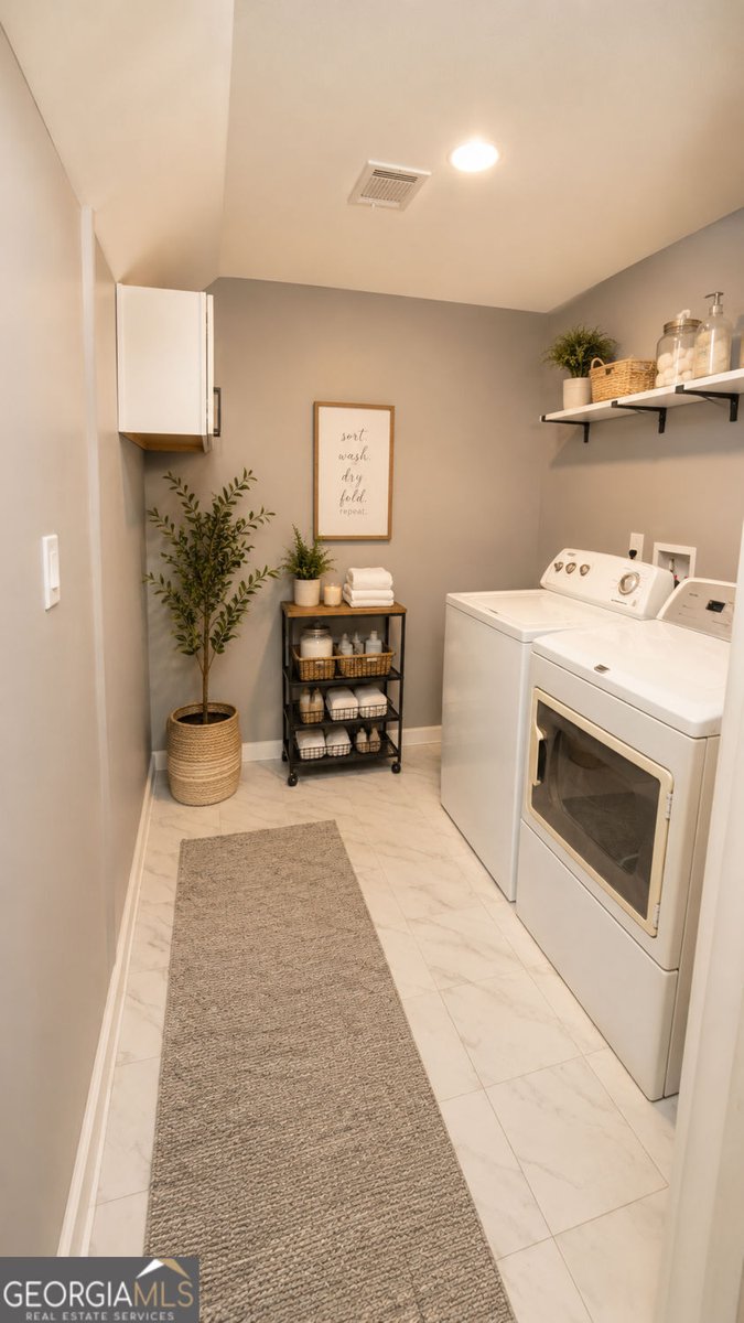208 Silver Springs Circle Atlanta - Photo 18