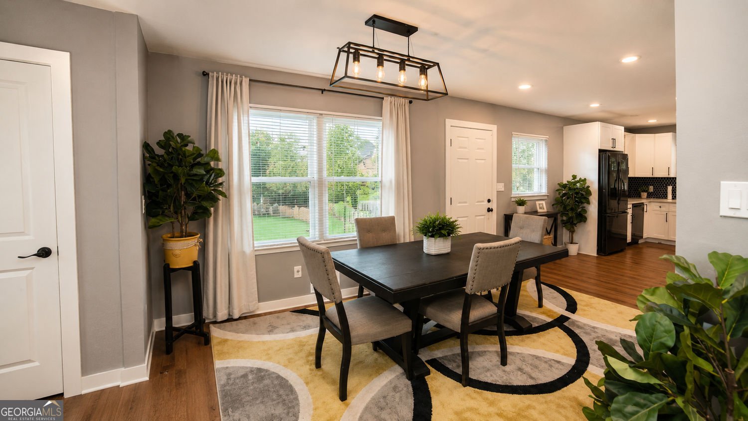 208 Silver Springs Circle Atlanta - Photo 6