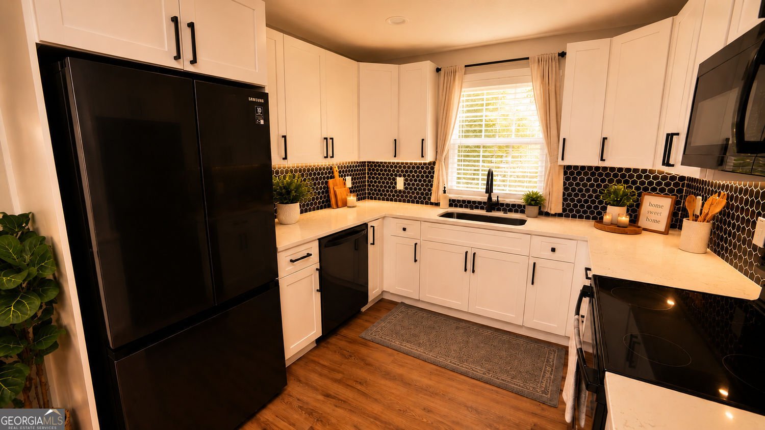 208 Silver Springs Circle Atlanta - Photo 7