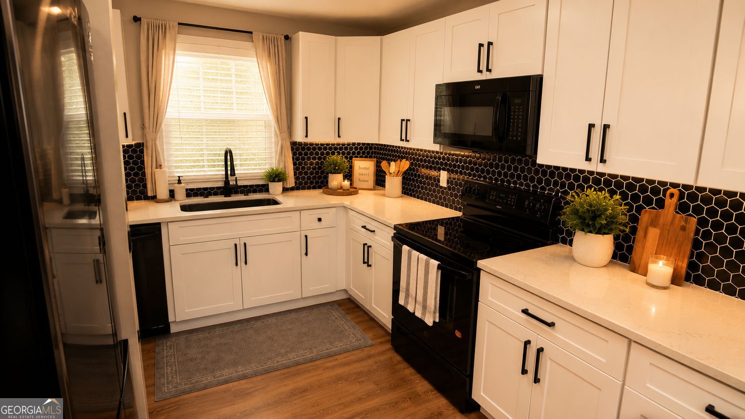 208 Silver Springs Circle Atlanta - Photo 8