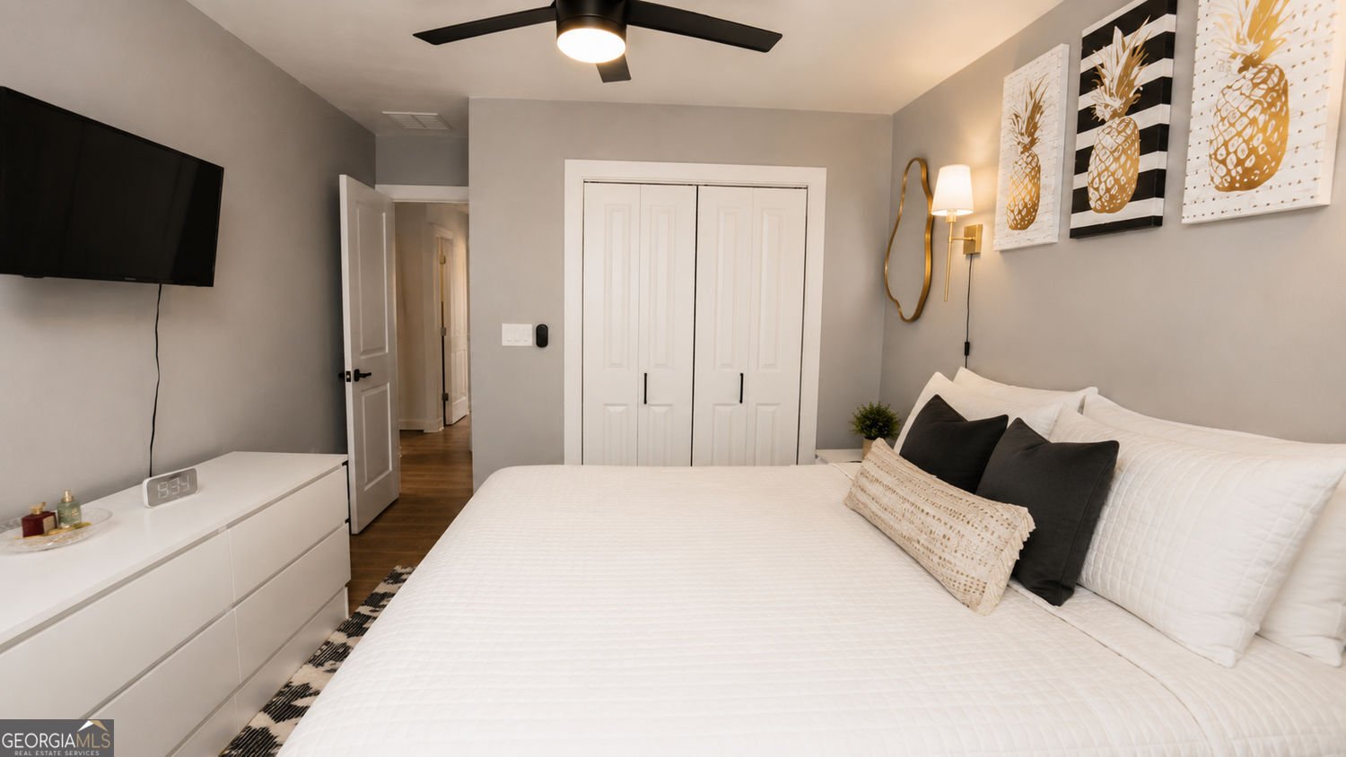 208 Silver Springs Circle Atlanta - Photo 9