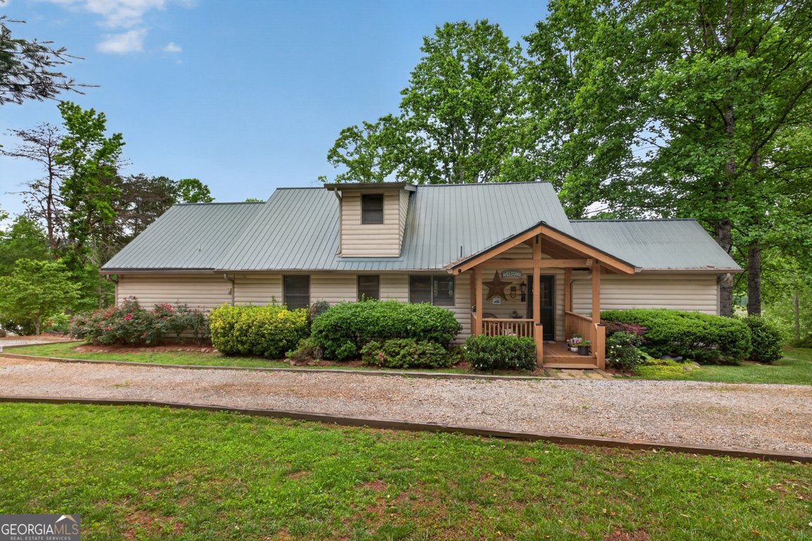 355 Fausetts Lake Road Dawsonville - Photo 10
