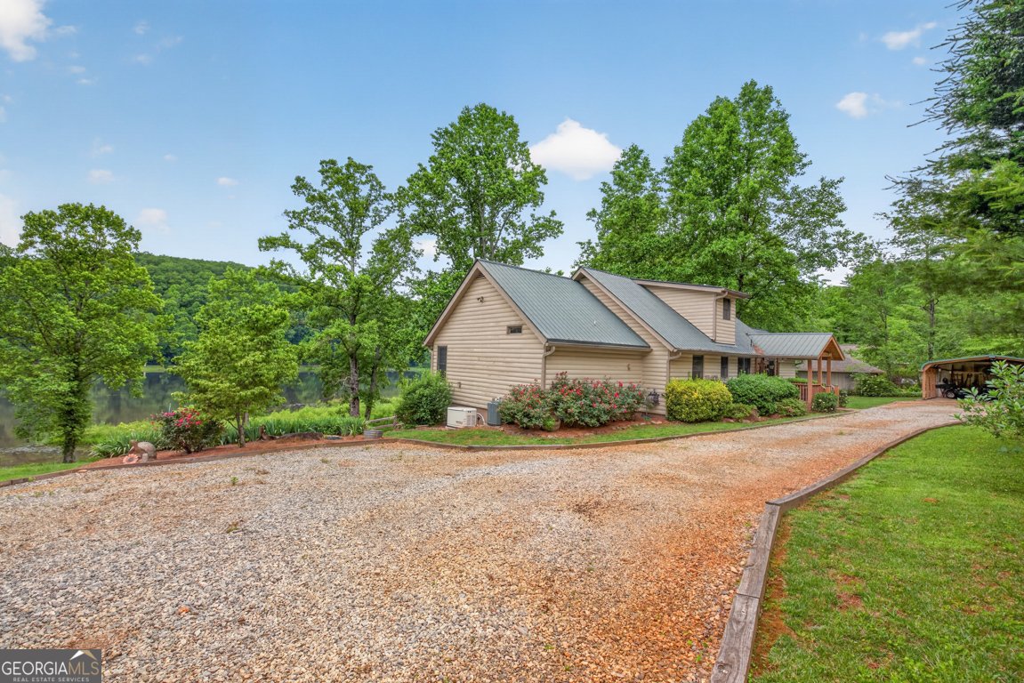 355 Fausetts Lake Road Dawsonville - Photo 12
