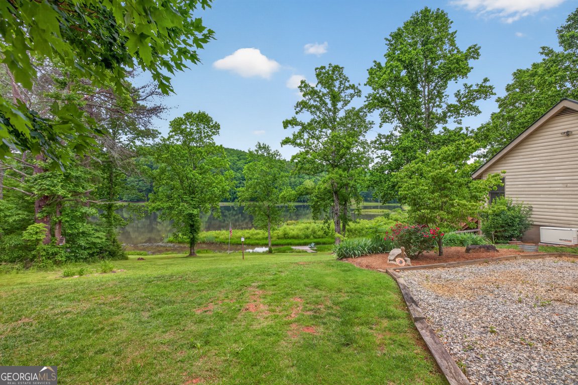 355 Fausetts Lake Road Dawsonville - Photo 13