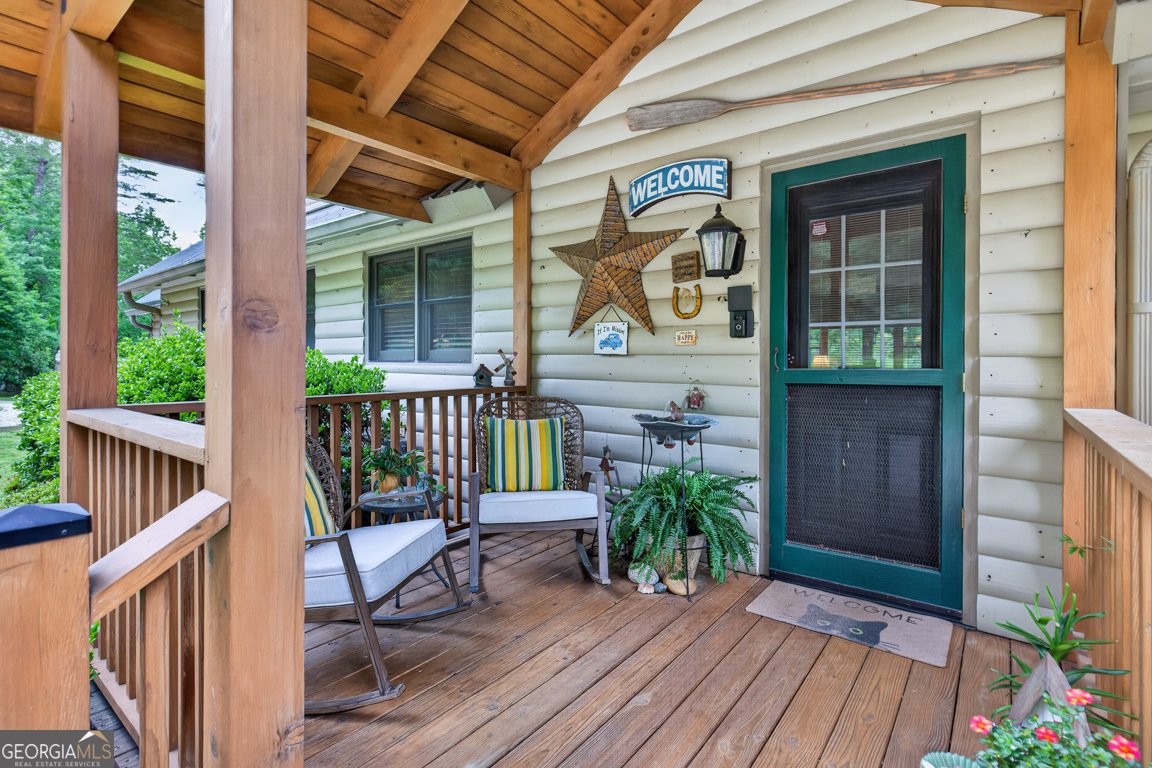 355 Fausetts Lake Road Dawsonville - Photo 15