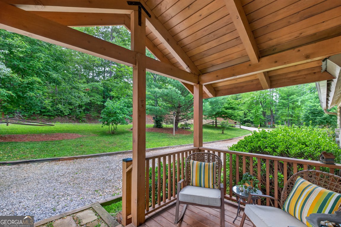 355 Fausetts Lake Road Dawsonville - Photo 16