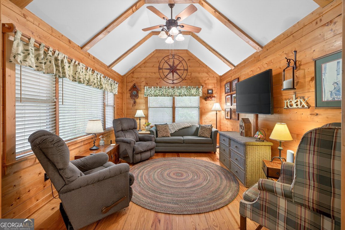 355 Fausetts Lake Road Dawsonville - Photo 17