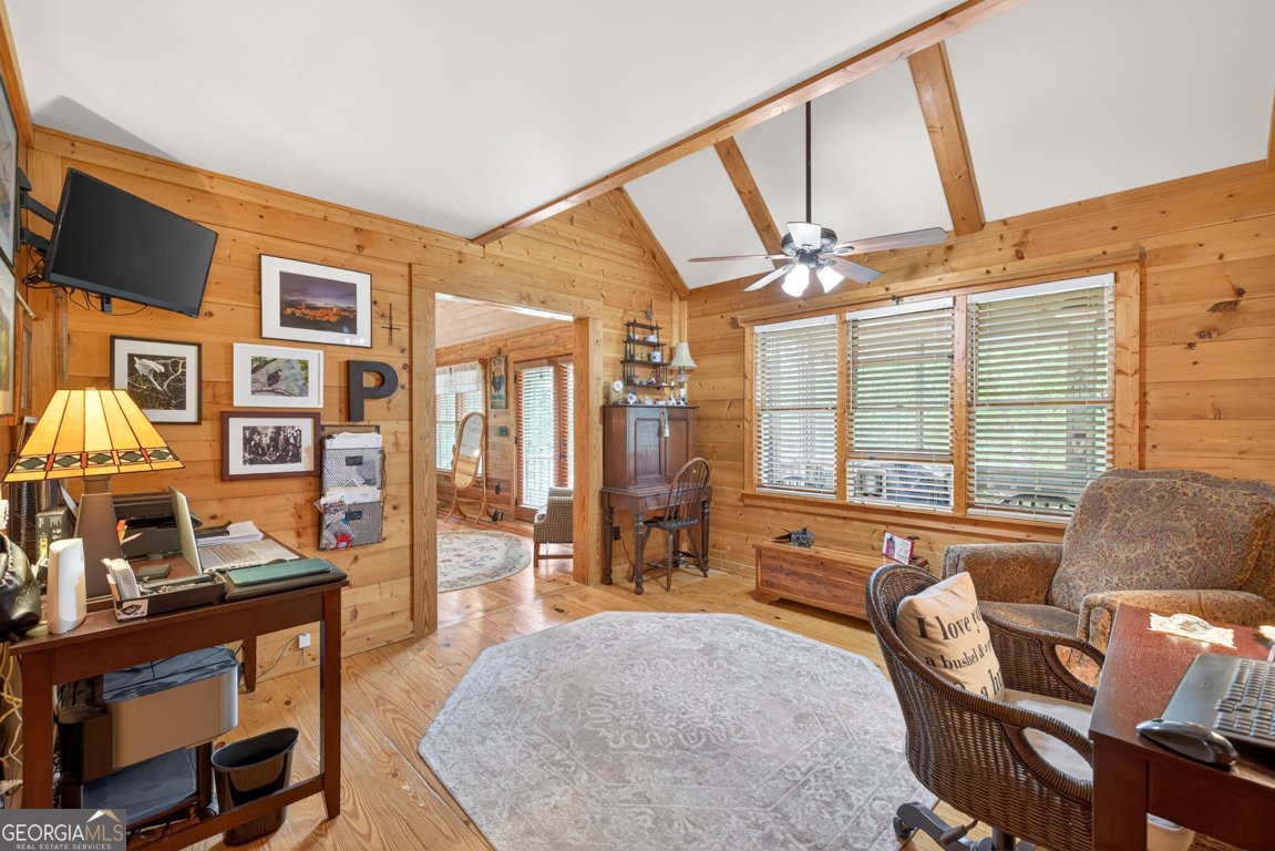 355 Fausetts Lake Road Dawsonville - Photo 34
