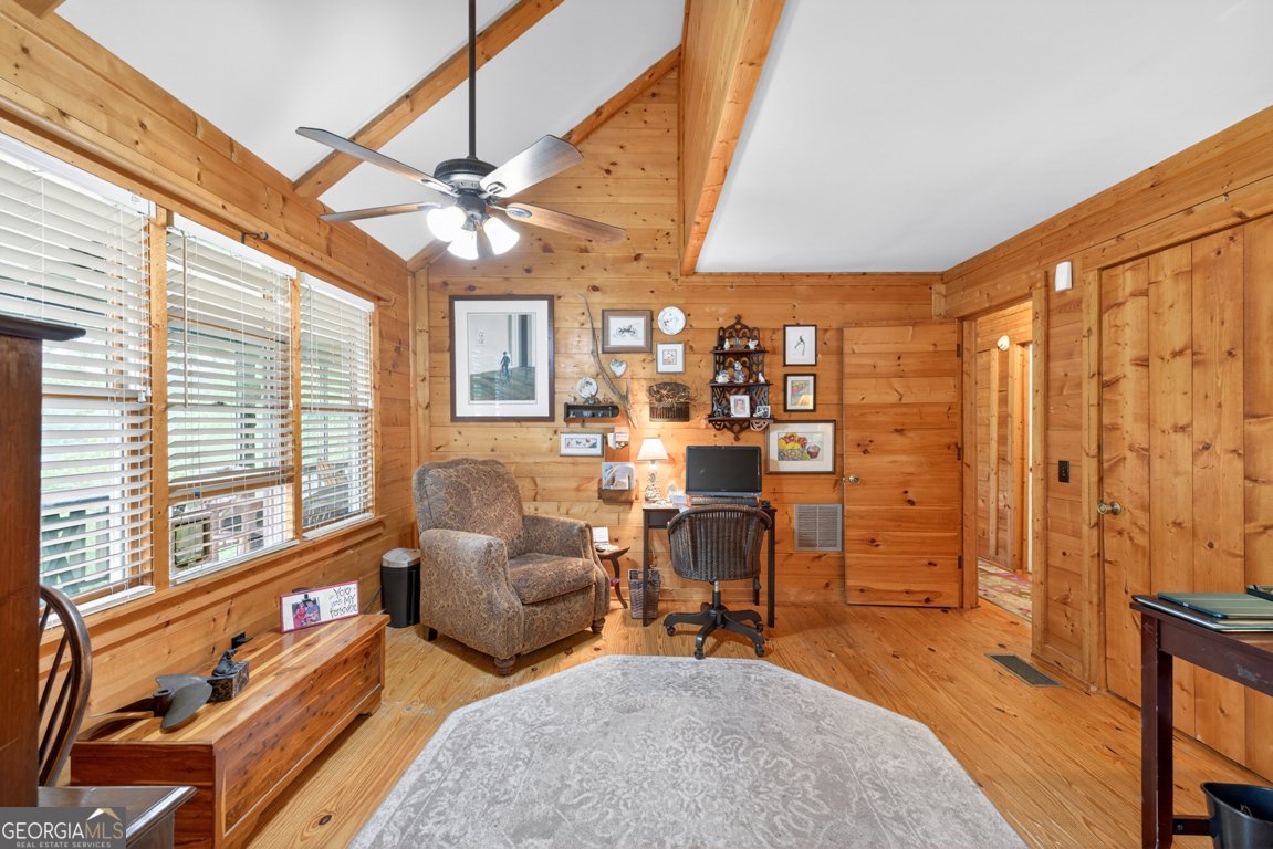 355 Fausetts Lake Road Dawsonville - Photo 35