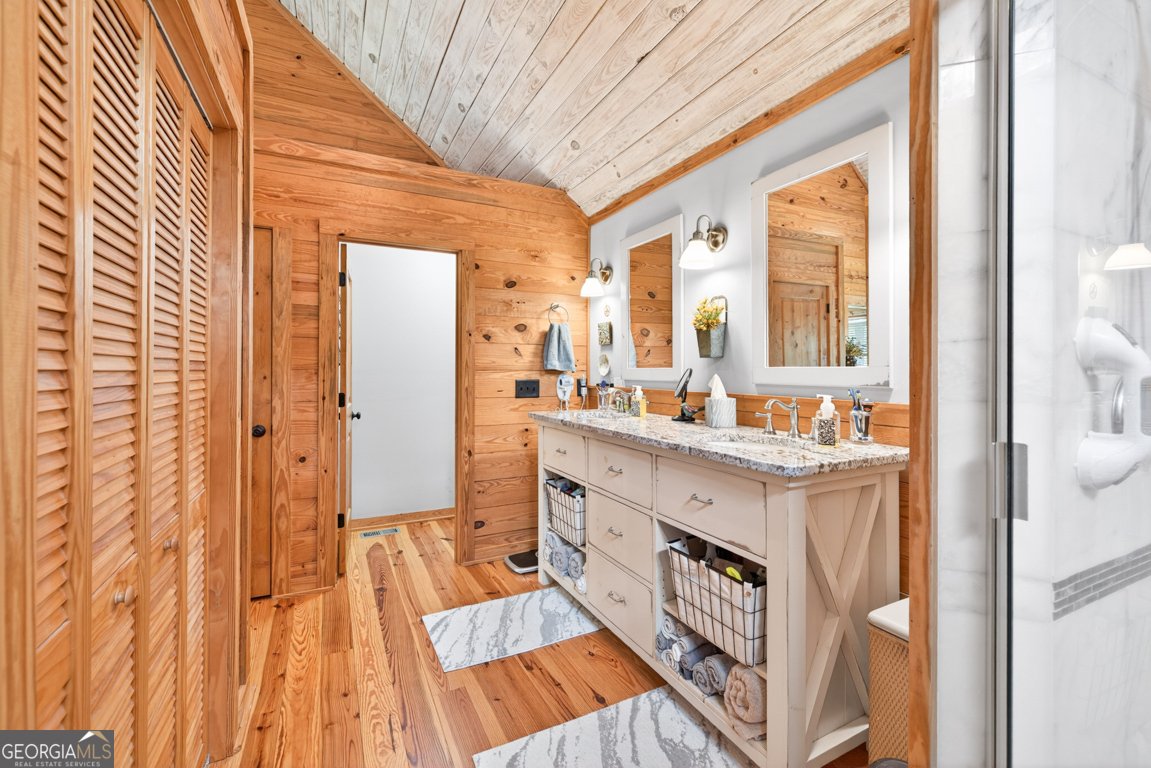 355 Fausetts Lake Road Dawsonville - Photo 40