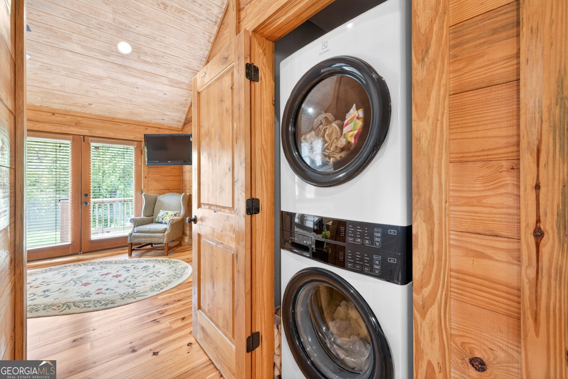 355 Fausetts Lake Road Dawsonville - Photo 41