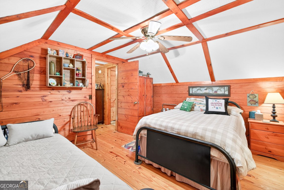 355 Fausetts Lake Road Dawsonville - Photo 45