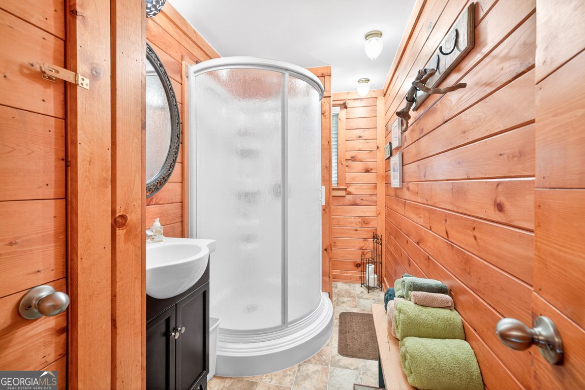 355 Fausetts Lake Road Dawsonville - Photo 46