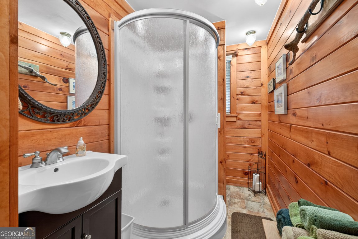 355 Fausetts Lake Road Dawsonville - Photo 47
