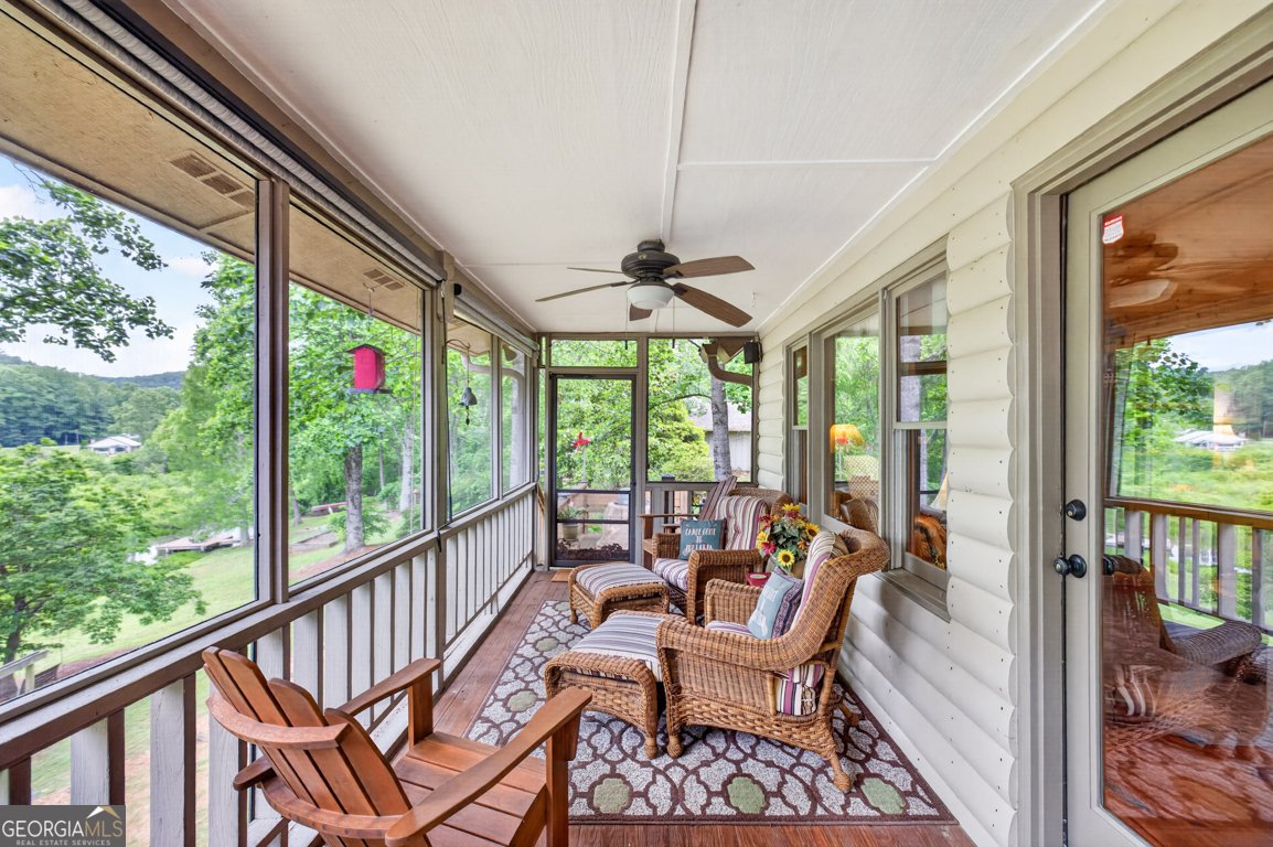 355 Fausetts Lake Road Dawsonville - Photo 48