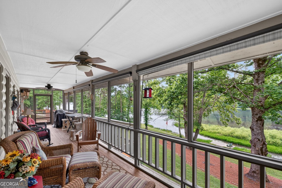 355 Fausetts Lake Road Dawsonville - Photo 49