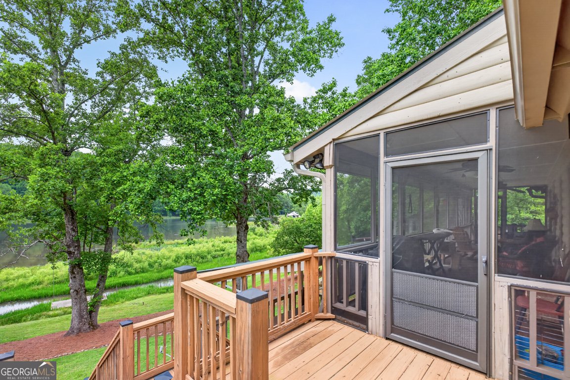 355 Fausetts Lake Road Dawsonville - Photo 50