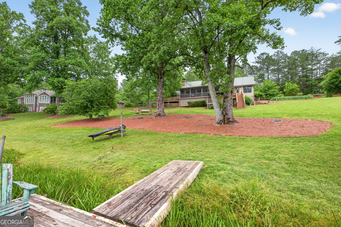355 Fausetts Lake Road Dawsonville - Photo 55