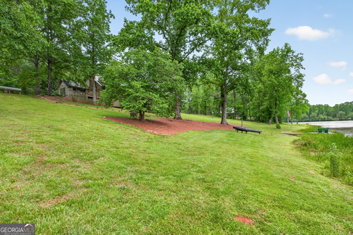 355 Fausetts Lake Road Dawsonville - Photo 56