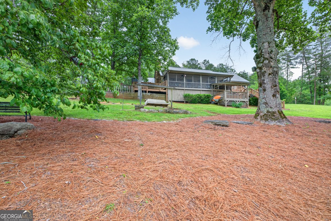 355 Fausetts Lake Road Dawsonville - Photo 58