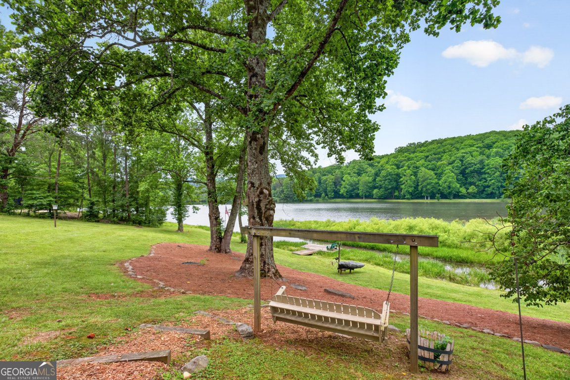 355 Fausetts Lake Road Dawsonville - Photo 59