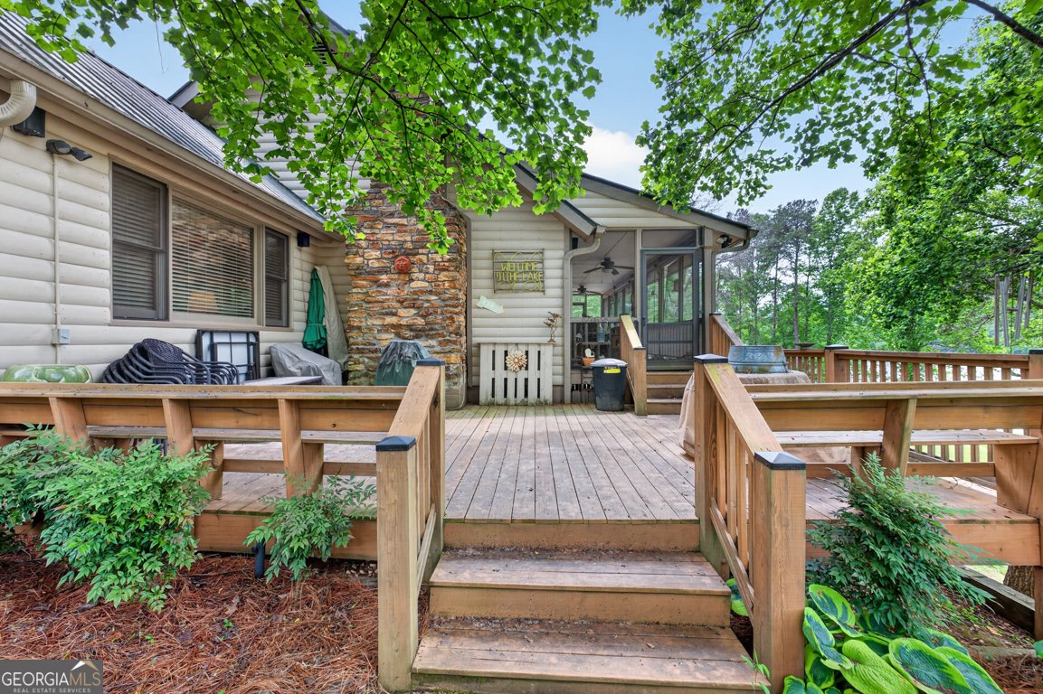 355 Fausetts Lake Road Dawsonville - Photo 60
